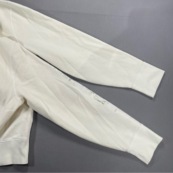 LIMITED EDITION Polo RL Jasper John’s Mind/Mirror Crewneck Sweatshirt - Unisex M - Picture 14 of 16